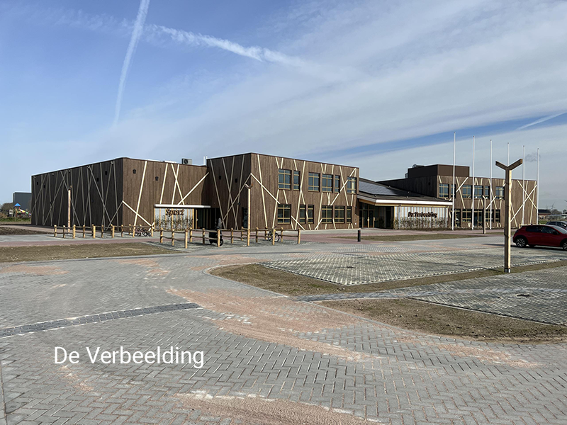 Basisschool De Verbeelding