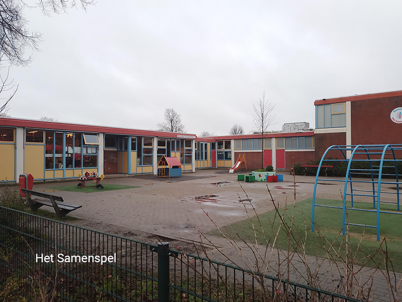 Basisschool Het Samenspel